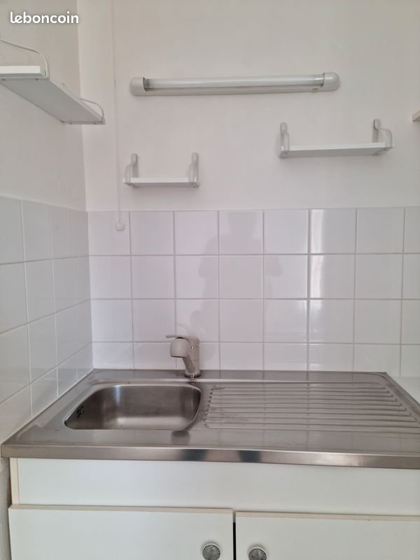 Appartement à louer, 42m², Machecoul