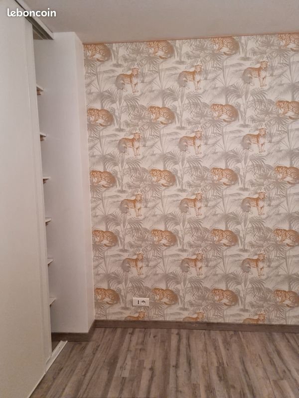 Appartement à louer, 42m², Machecoul