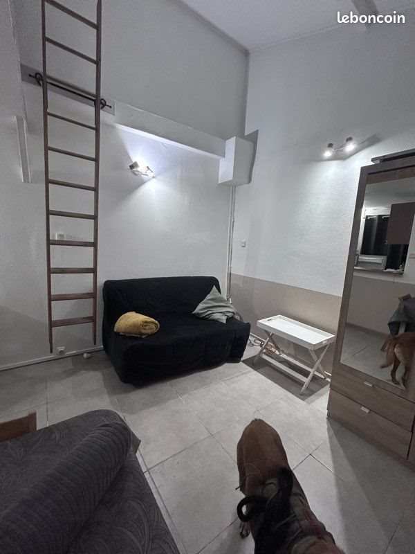 Appartement à louer, 18m², Avignon