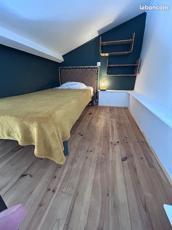 Appartement à louer, 18m², Avignon