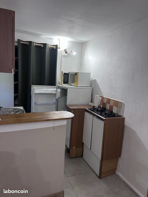 Appartement à louer, 18m², Avignon