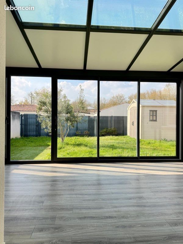 Maison à louer, 85m², Aigrefeuille-d'Aunis