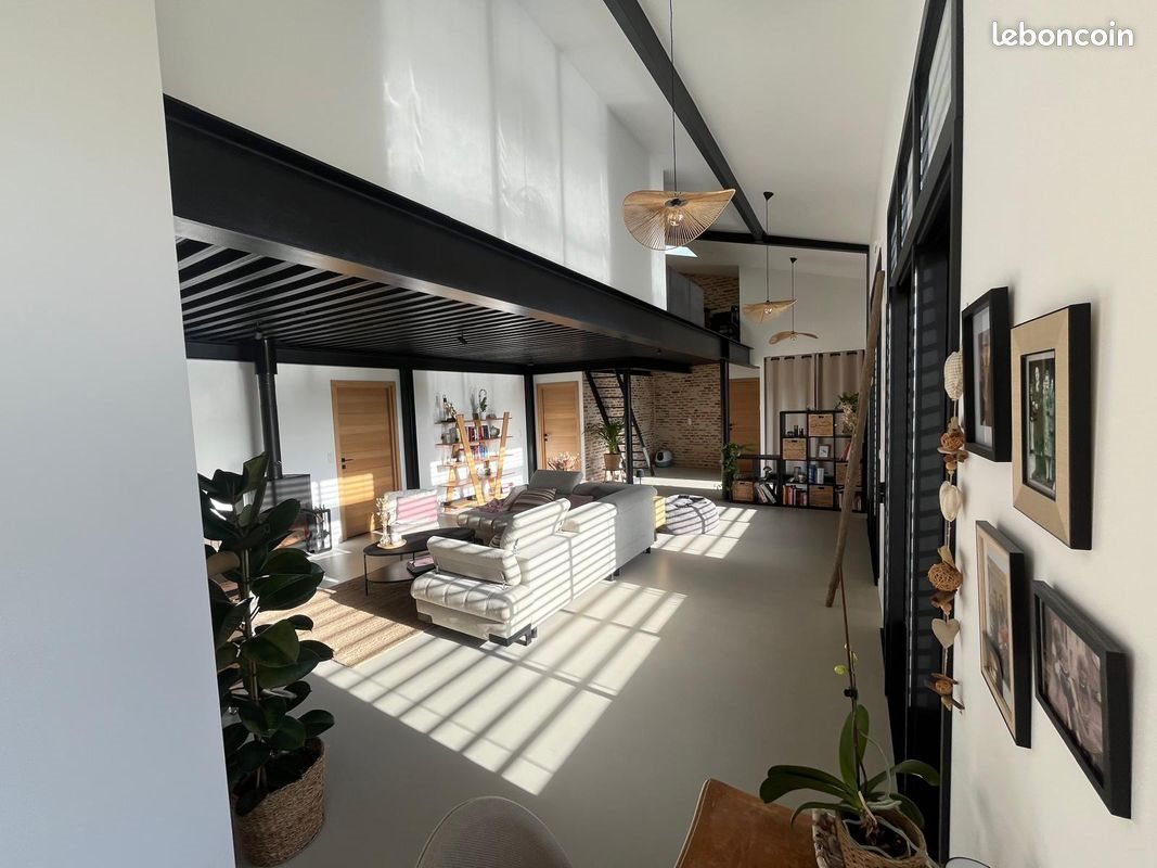 Maison à vendre, 177m², Saint-Méloir-des-Ondes
