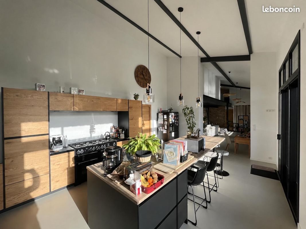 Maison à vendre, 177m², Saint-Méloir-des-Ondes