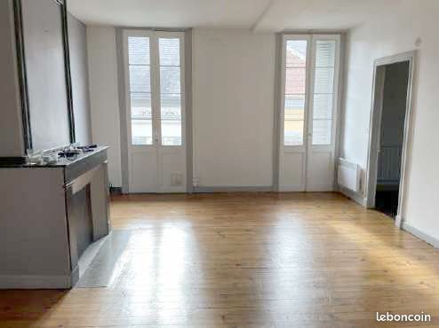 Appartement à louer, 47m², Tarbes