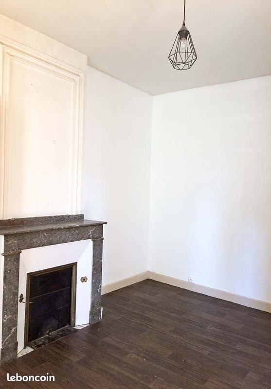 Appartement à louer, 47m², Tarbes