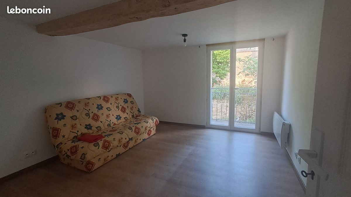 Maison à louer, 50m², Chalonnes-sur-Loire