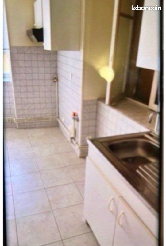 Appartement à louer, 85m², Le Puy-en-Velay