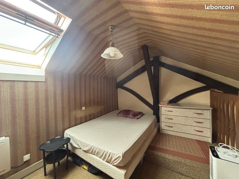 Appartement à louer, 27m², Limoges