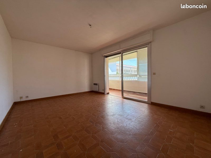 Appartement à vendre, 48m², Toulon