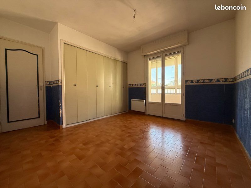 Appartement à vendre, 48m², Toulon