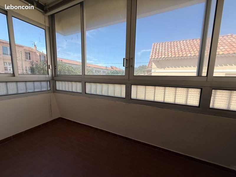 Appartement à vendre, 48m², Toulon