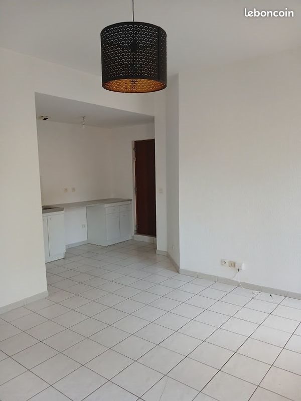 Appartement à louer, 51m², Plérin