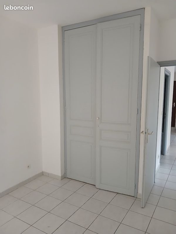 Appartement à louer, 51m², Plérin