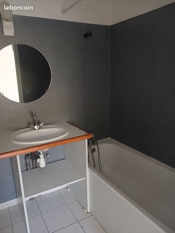 Appartement à louer, 51m², Plérin