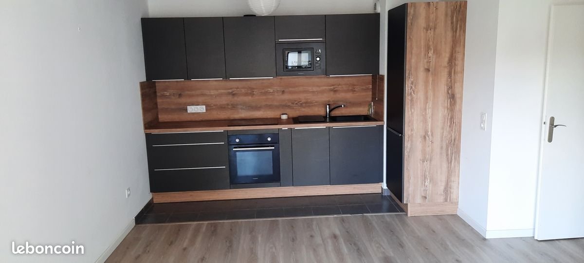 Appartement à louer, 45m², Brunoy