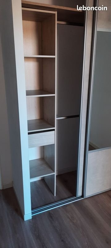 Appartement à louer, 45m², Brunoy