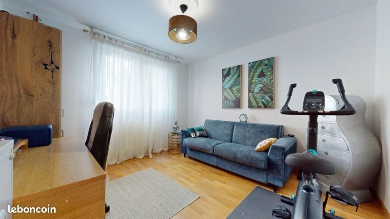 Appartement à vendre, 98m², Thionville