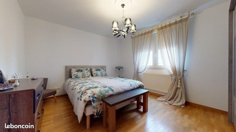 Appartement à vendre, 98m², Thionville