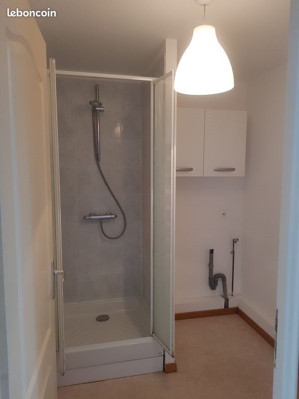 Appartement à louer, 45m², Béthune