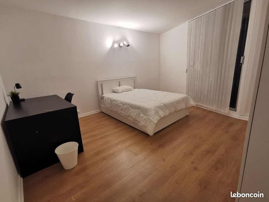 Appartement à louer, 116m², Massy