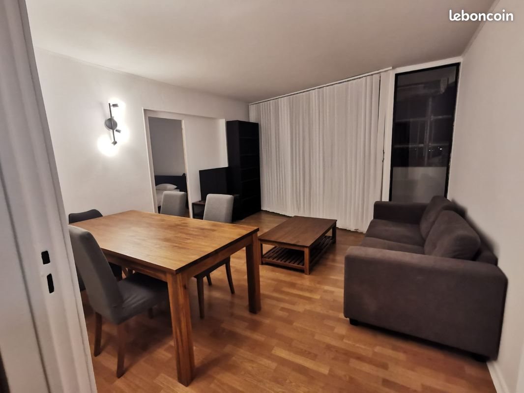 Appartement à louer, 116m², Massy