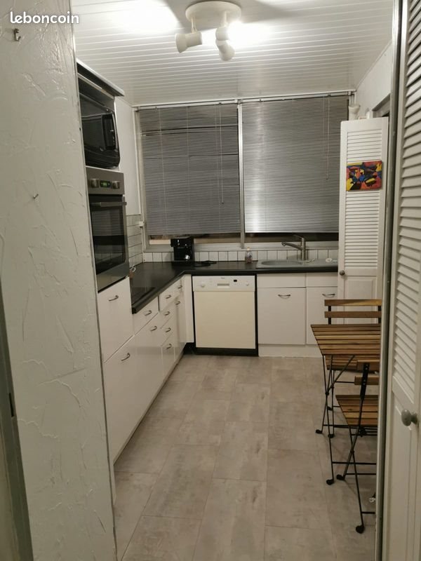 Appartement à louer, 116m², Massy