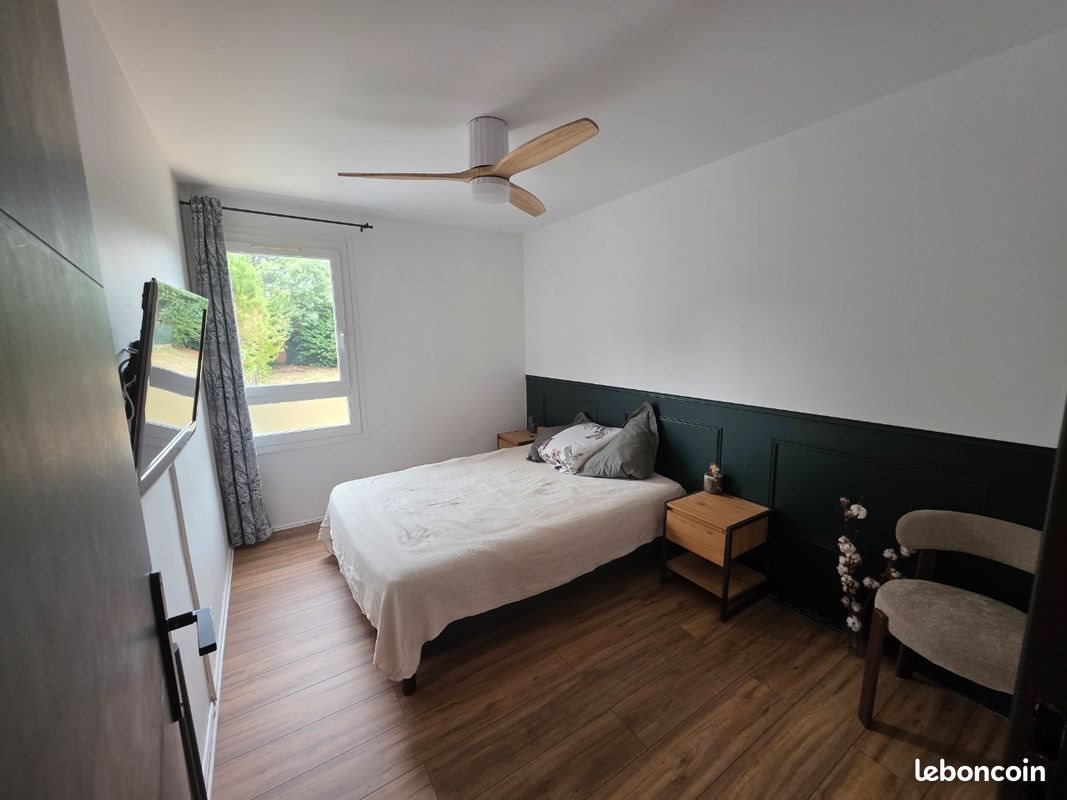 Maison à vendre, 89m², Saint-Jean