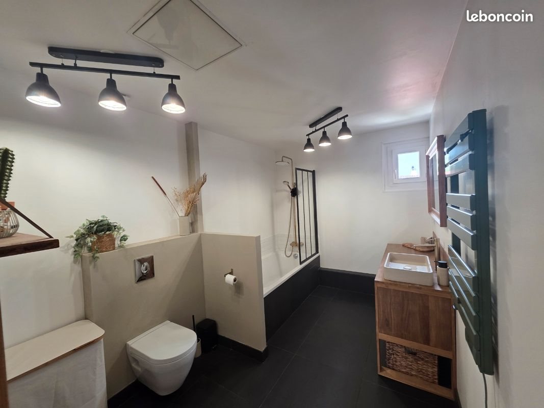 Maison à vendre, 89m², Saint-Jean
