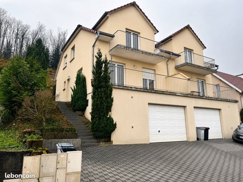 Maison à louer, 140m², Thann