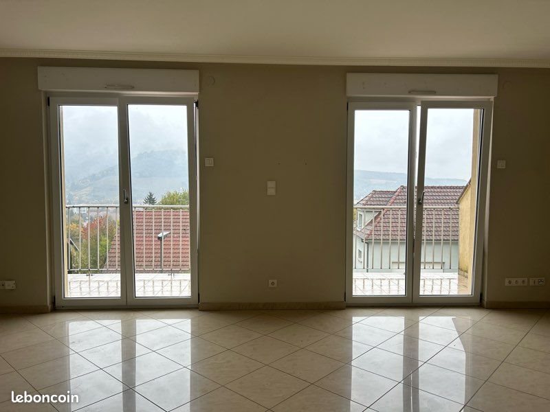 Maison à louer, 140m², Thann