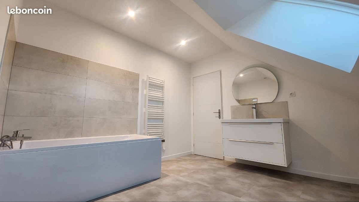 Maison à louer, 154m², Arc-sur-Tille