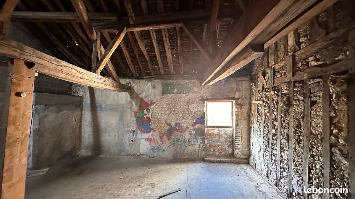 Maison à vendre, 50m², Auxerre