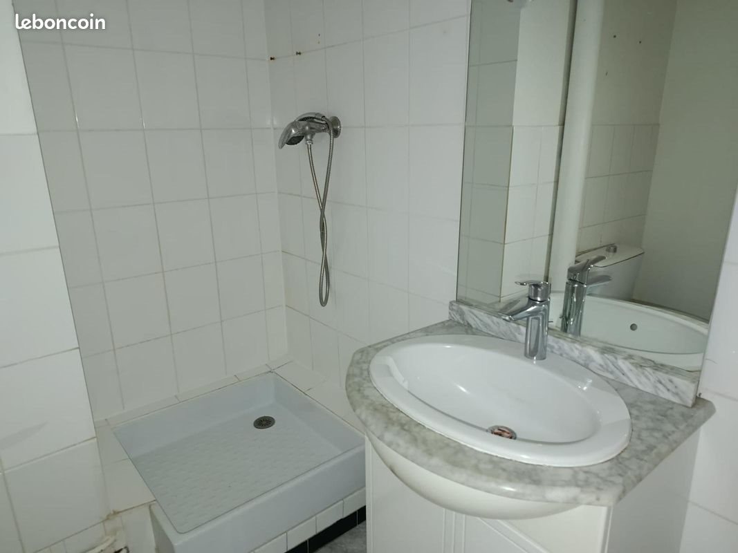 Appartement à louer, 30m², Maurepas