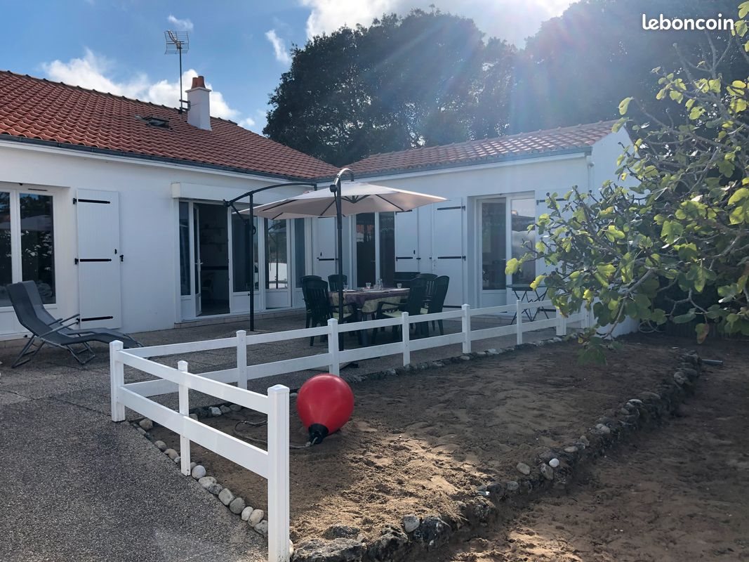 Maison à vendre, 80m², L'Épine