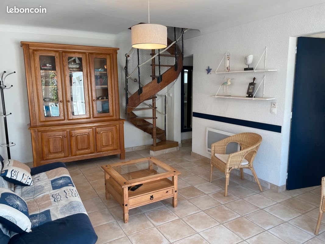 Maison à vendre, 80m², L'Épine