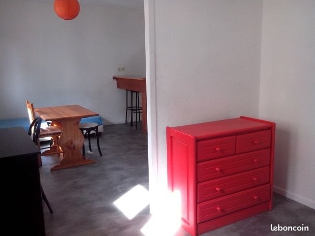 Appartement à louer, 32m², Clermont-Ferrand