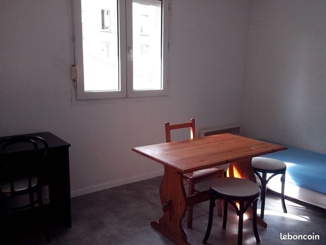 Appartement à louer, 32m², Clermont-Ferrand