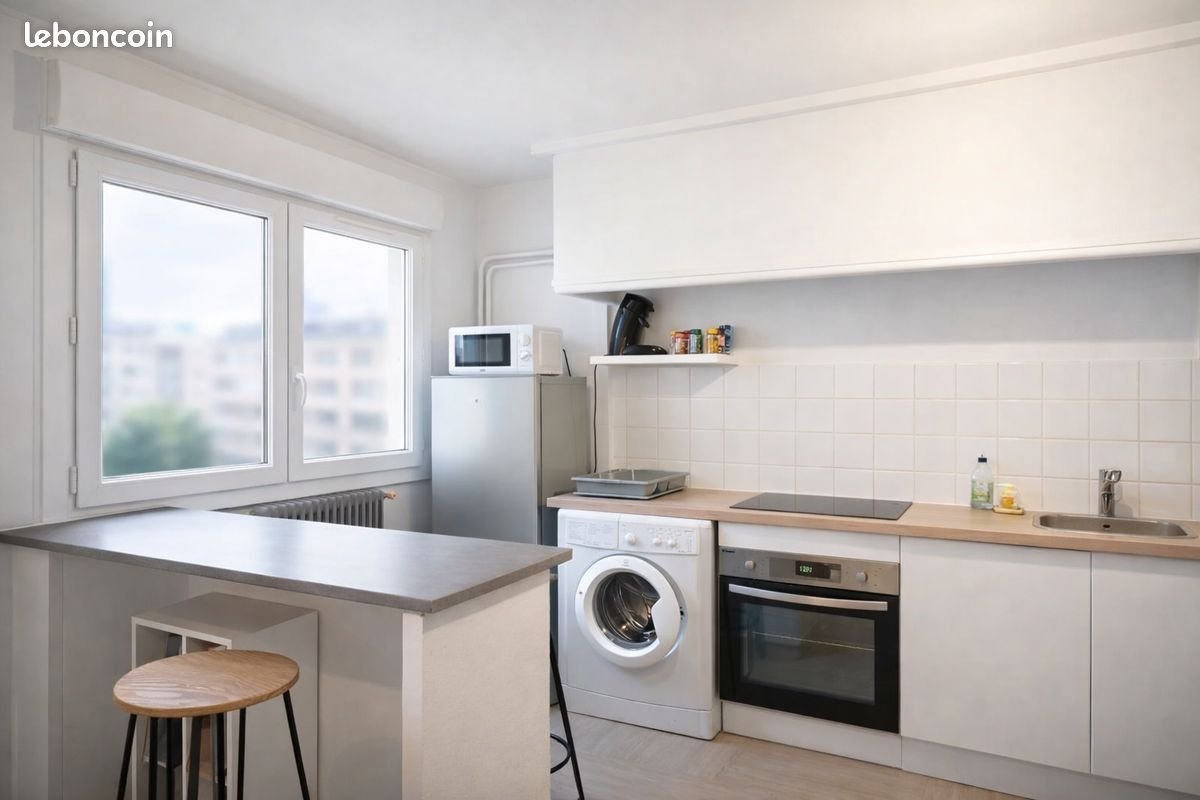 Appartement à louer, 32m², Avignon