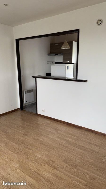 Appartement à louer, 20m², Le Raincy