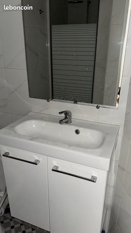 Appartement à louer, 20m², Le Raincy