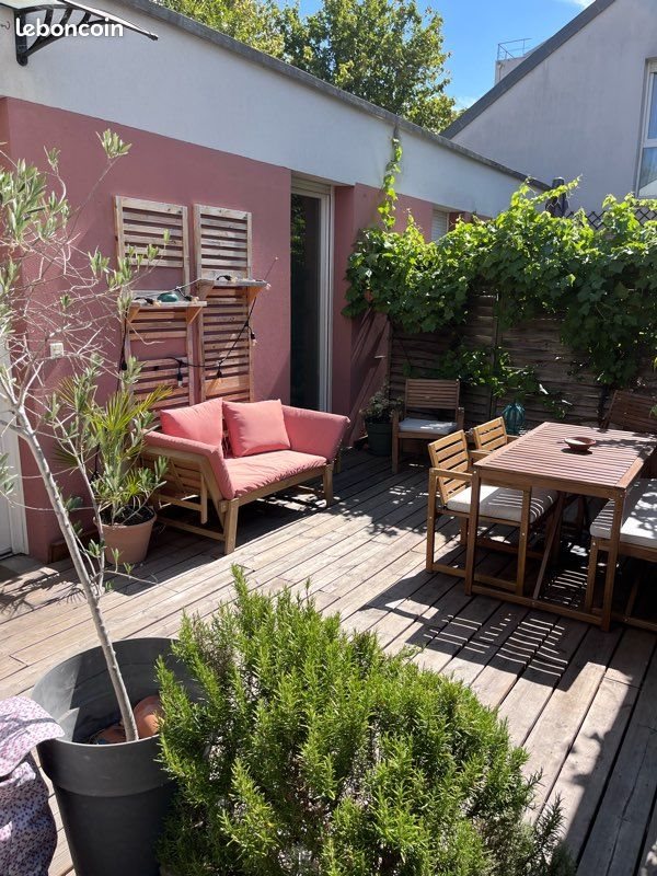 Maison à vendre, 75m², Bagnolet
