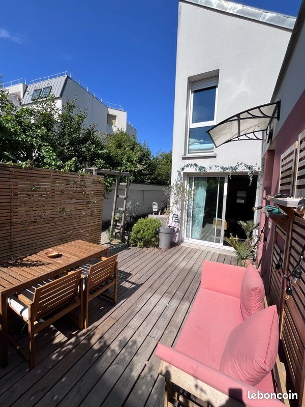 Maison à vendre, 75m², Bagnolet