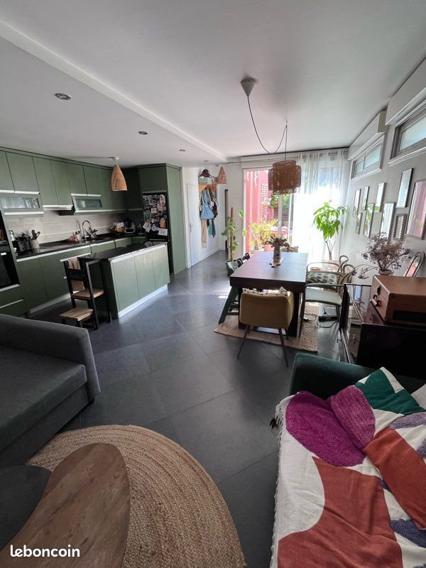 Maison à vendre, 75m², Bagnolet