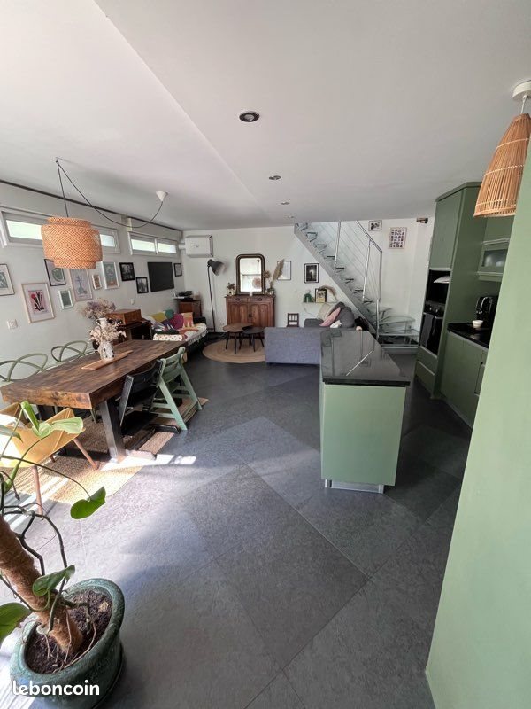 Maison à vendre, 75m², Bagnolet