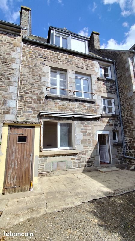 Maison à vendre, 120m², Sourdeval