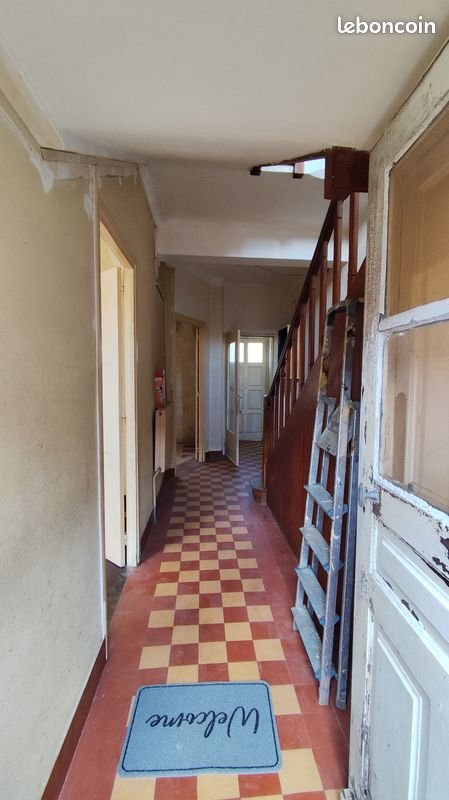 Maison à vendre, 120m², Sourdeval