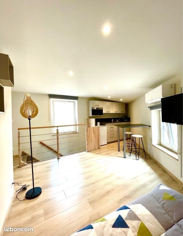 Appartement à louer, 24m², Albi