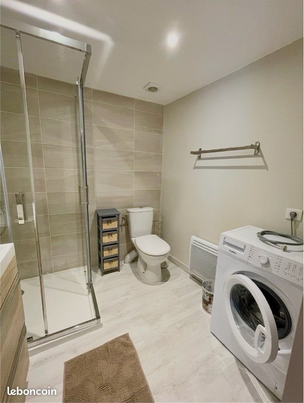 Appartement à louer, 24m², Albi