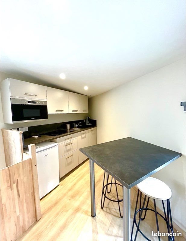 Appartement à louer, 24m², Albi
